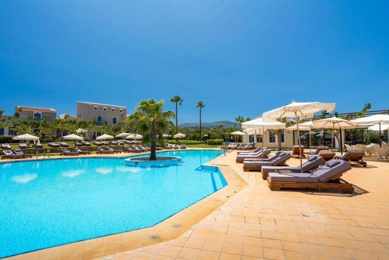 Kréta utazás Emerald By Azul Collection