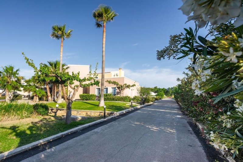 Kréta utazás Emerald By Azul Collection