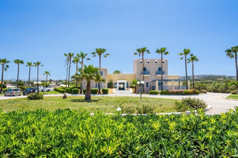 Kréta utazás Emerald By Azul Collection