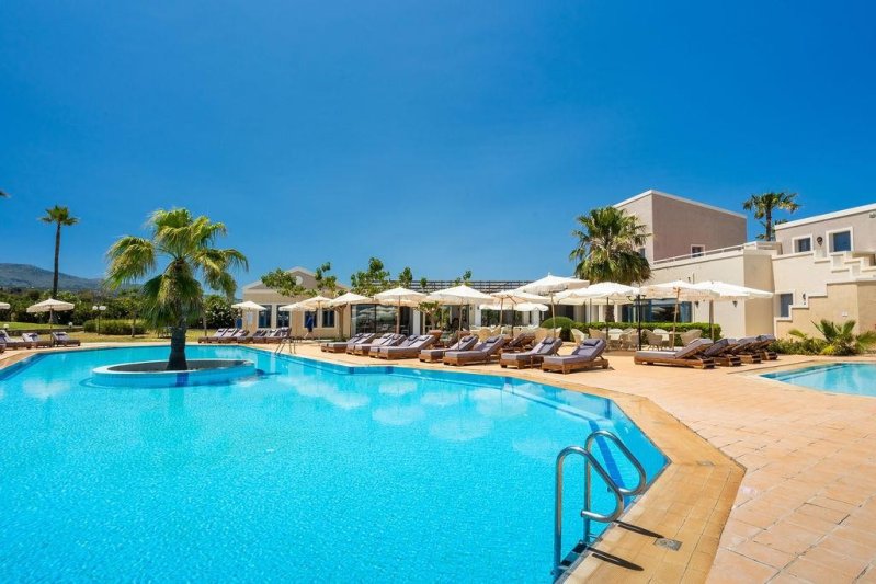 Kréta utazás Emerald By Azul Collection