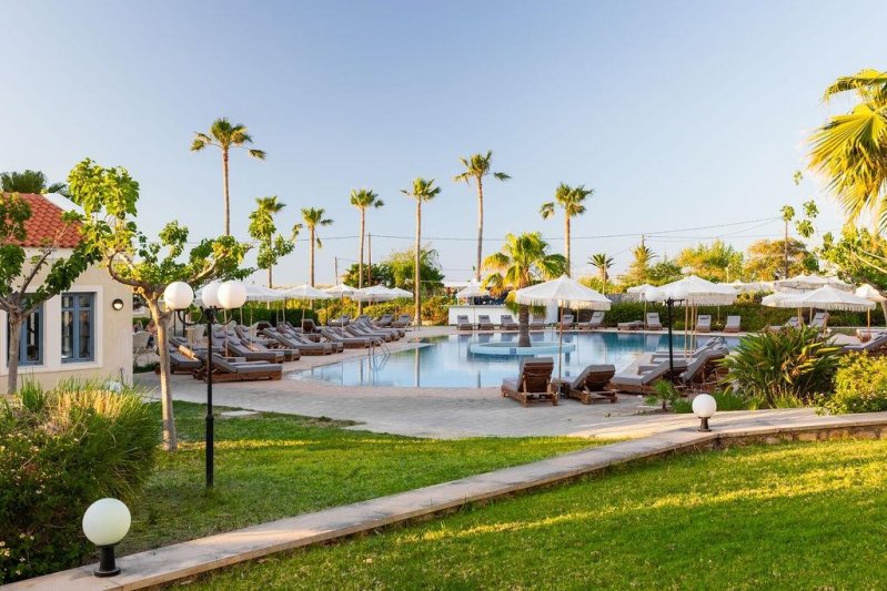 Kréta utazás Emerald By Azul Collection