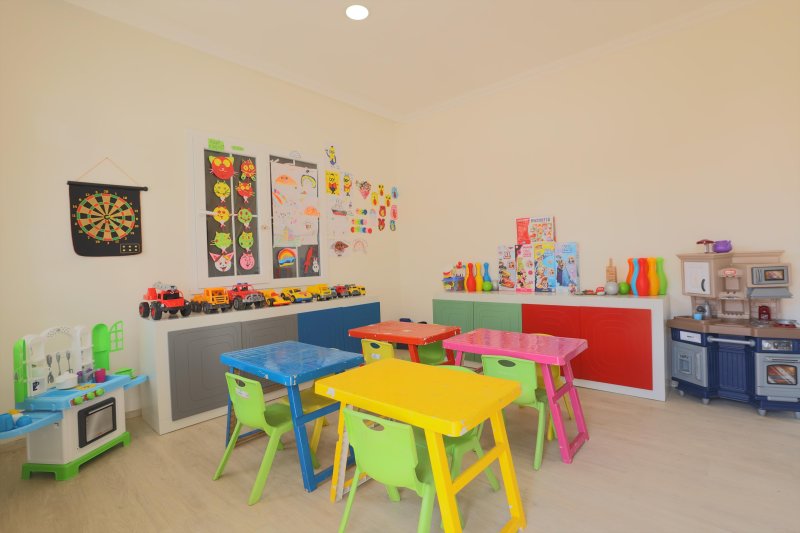 Alanya utazás Eos Beach Resort By Selene