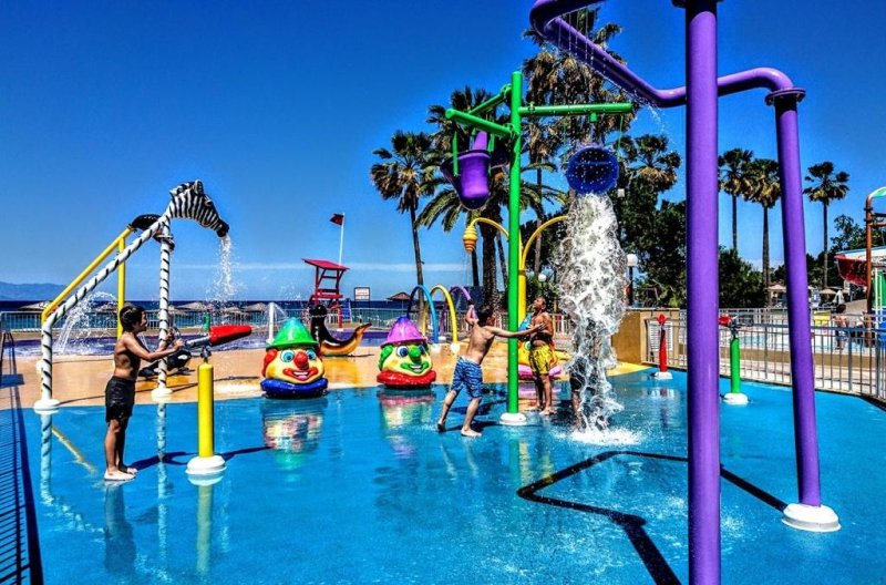 Kusadasi utazás Ephesia Holiday Beach Club