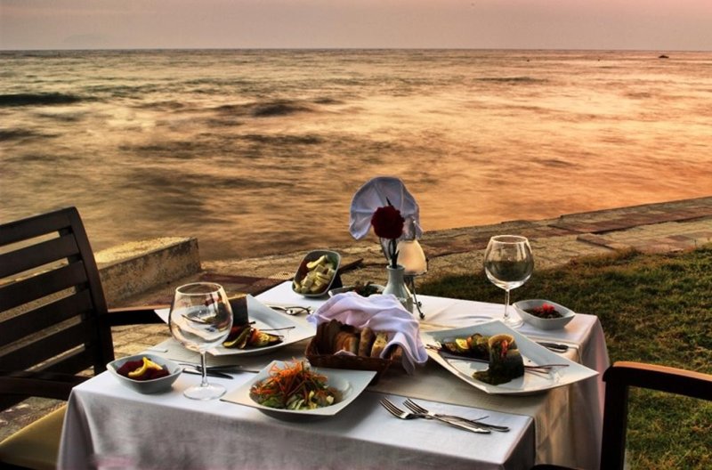 Kusadasi utazás Ephesia Holiday Beach Club