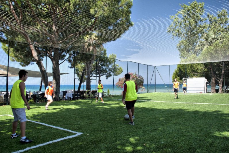 Ephesia Holiday Beach Club Kusadasi