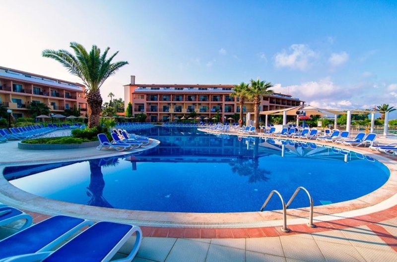 Ephesia Holiday Beach Club Kusadasi
