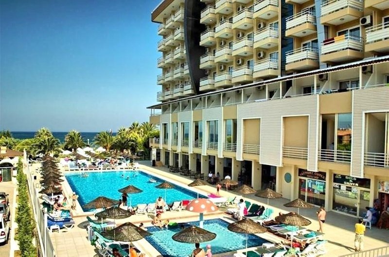 Ephesia Kusadasi