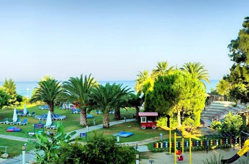 Ephesia Kusadasi