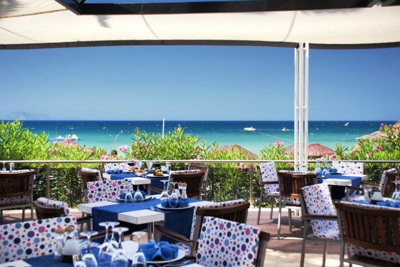 Kusadasi utazás Ephesia