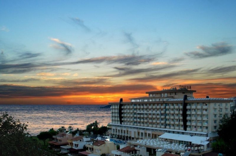 Ephesia Kusadasi