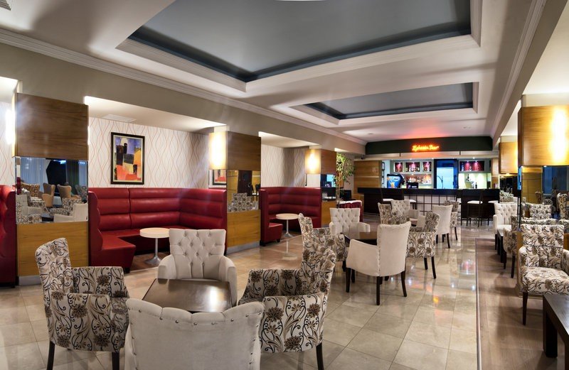 Kusadasi utazás Ephesia