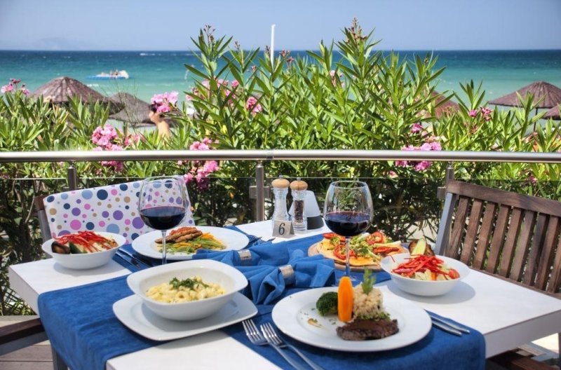 Kusadasi utazás Ephesia