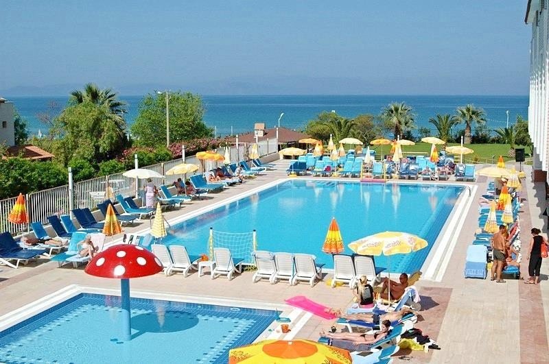 Ephesia Kusadasi