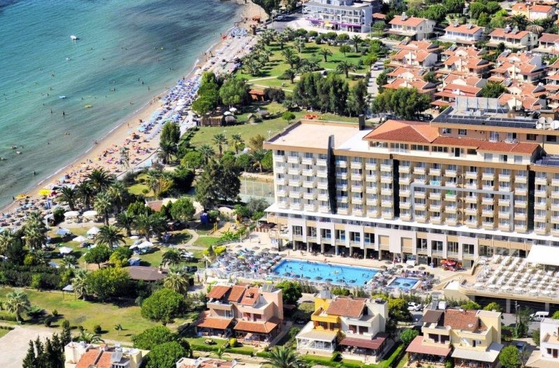 Ephesia Kusadasi