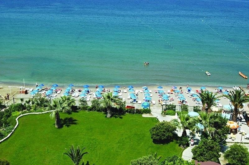 Kusadasi utazás Ephesia