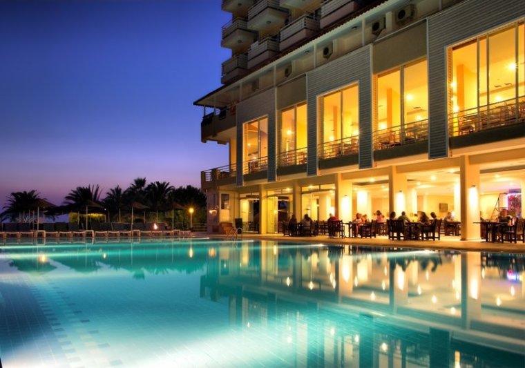 Ephesia Kusadasi