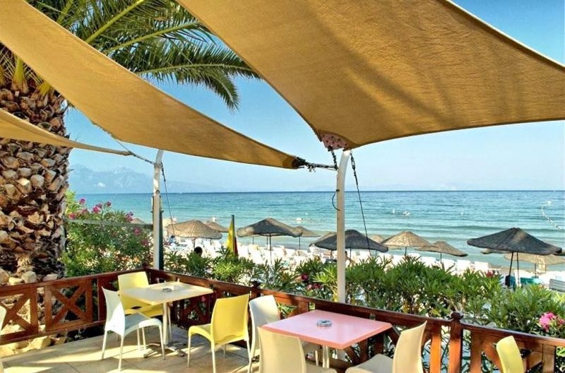 Kusadasi utazás Ephesia