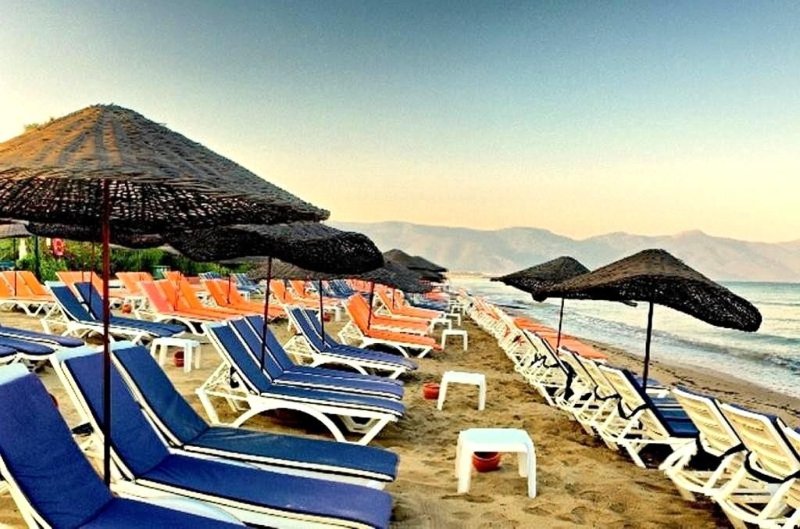 Ephesia Kusadasi