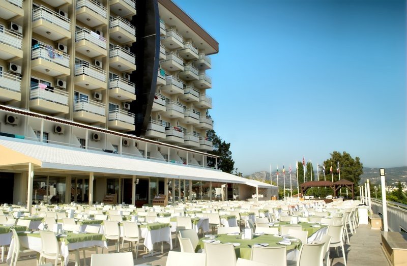 Ephesia Kusadasi