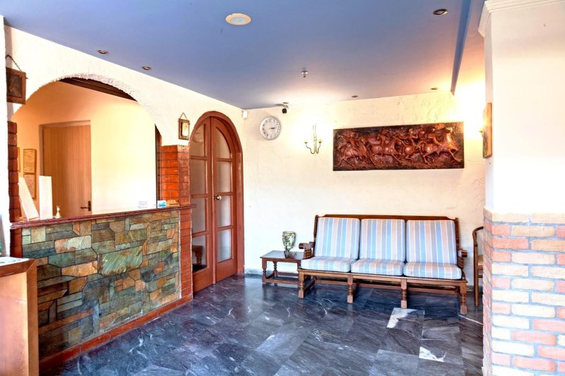 Kréta Gouves utazás Erato