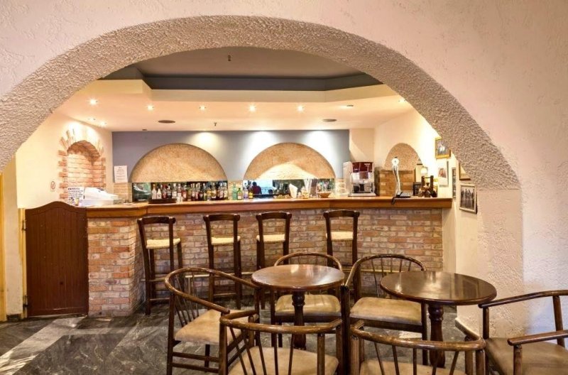 Kréta Gouves utazás Erato