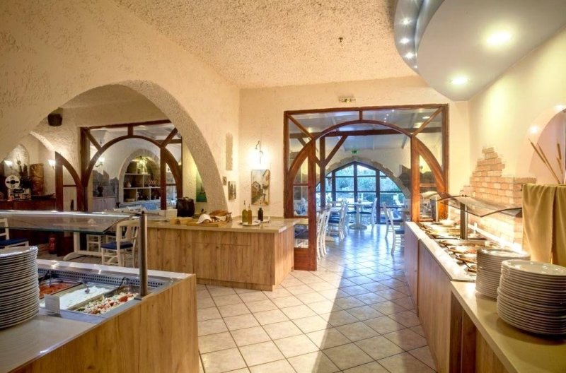 Kréta Gouves utazás Erato