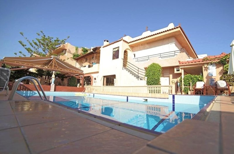 Kréta Gouves utazás Erato