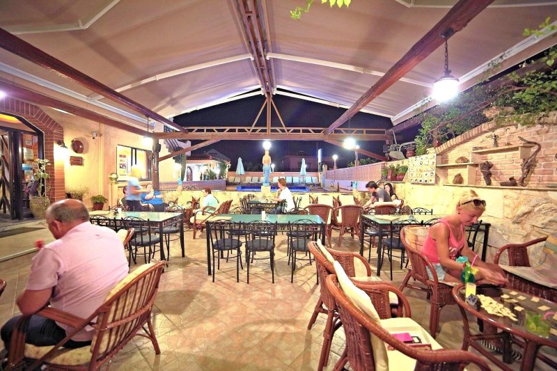 Kréta Gouves utazás Erato