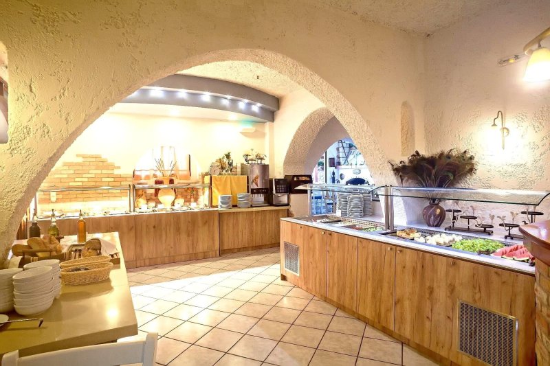 Kréta Gouves utazás Erato