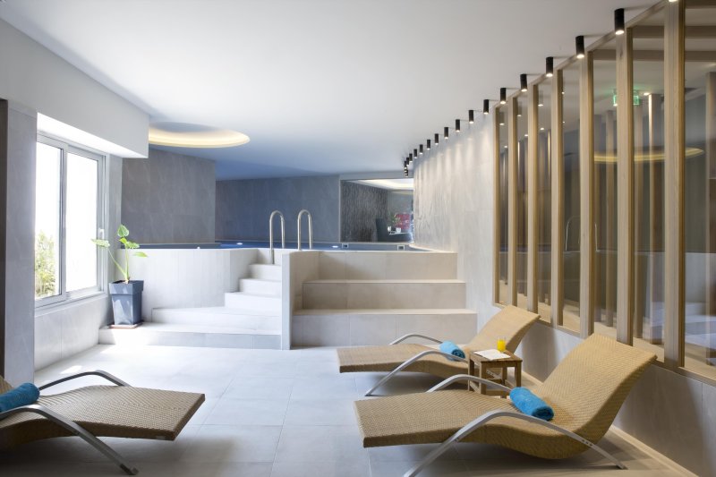 Evia-sziget Eretria Hotel & Spa Resort