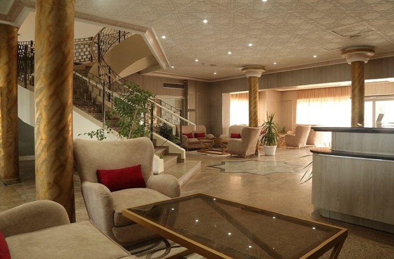 Monastir utazás Esplanade City Beach