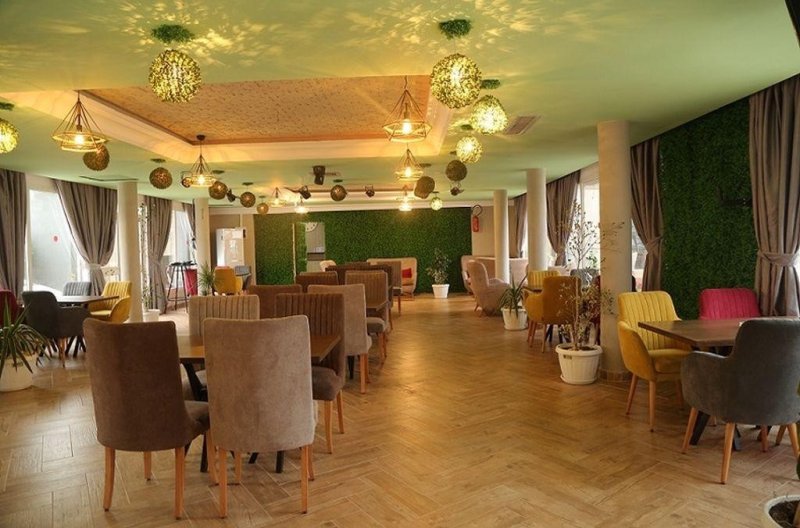 Monastir utazás Esplanade City Beach