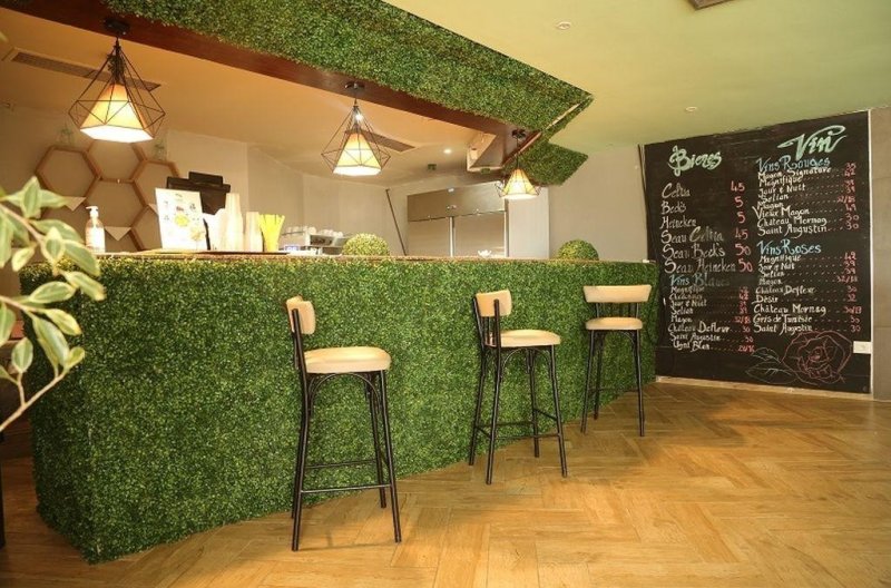 Monastir utazás Esplanade City Beach