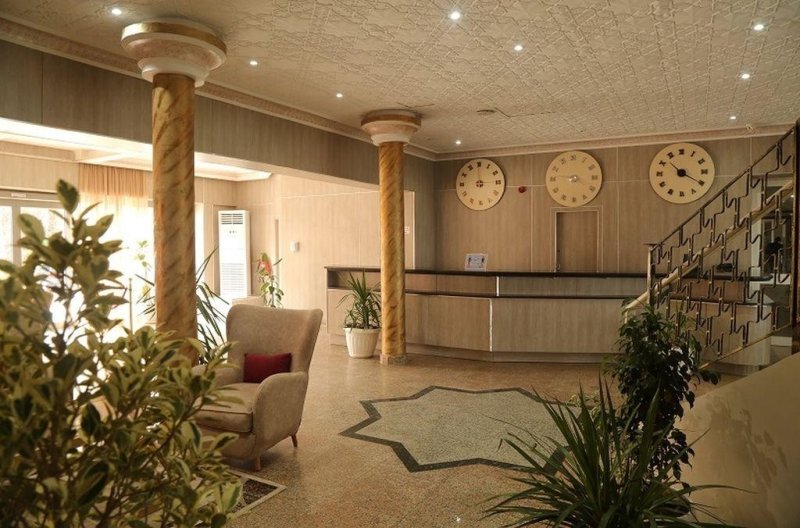 Monastir utazás Esplanade City Beach