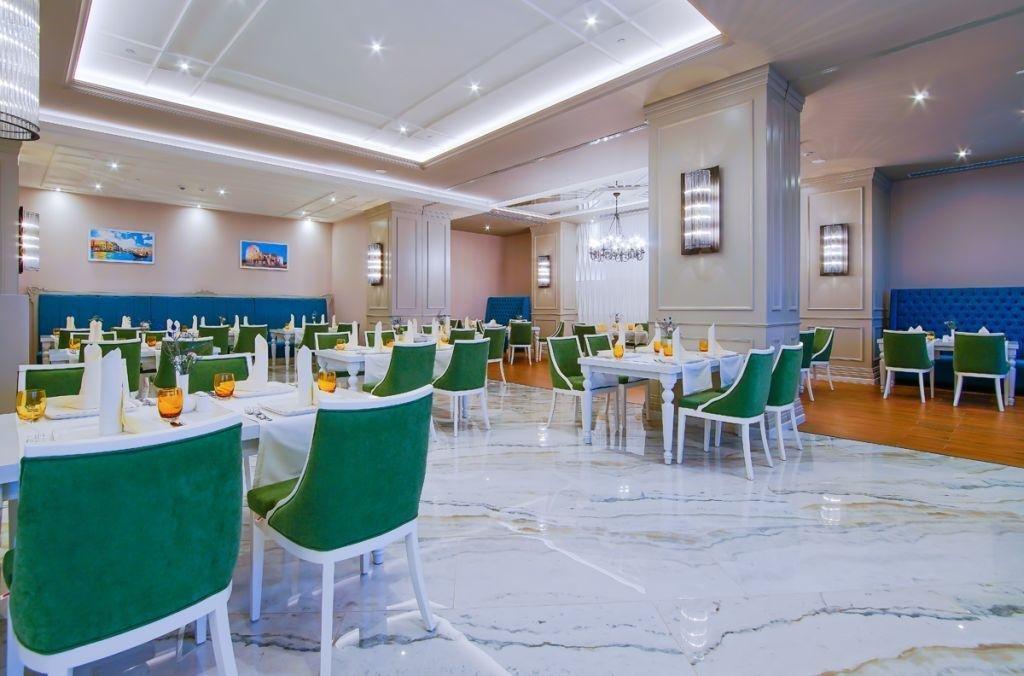 Limak Cyprus Deluxe Hotel Észak-Ciprus