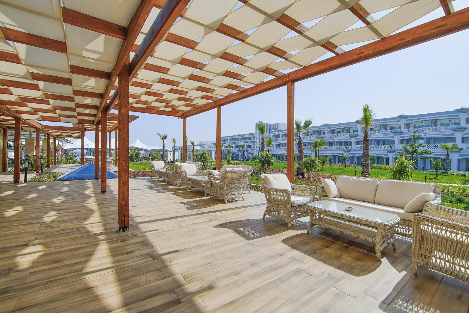 Limak Cyprus Deluxe Hotel Észak-Ciprus