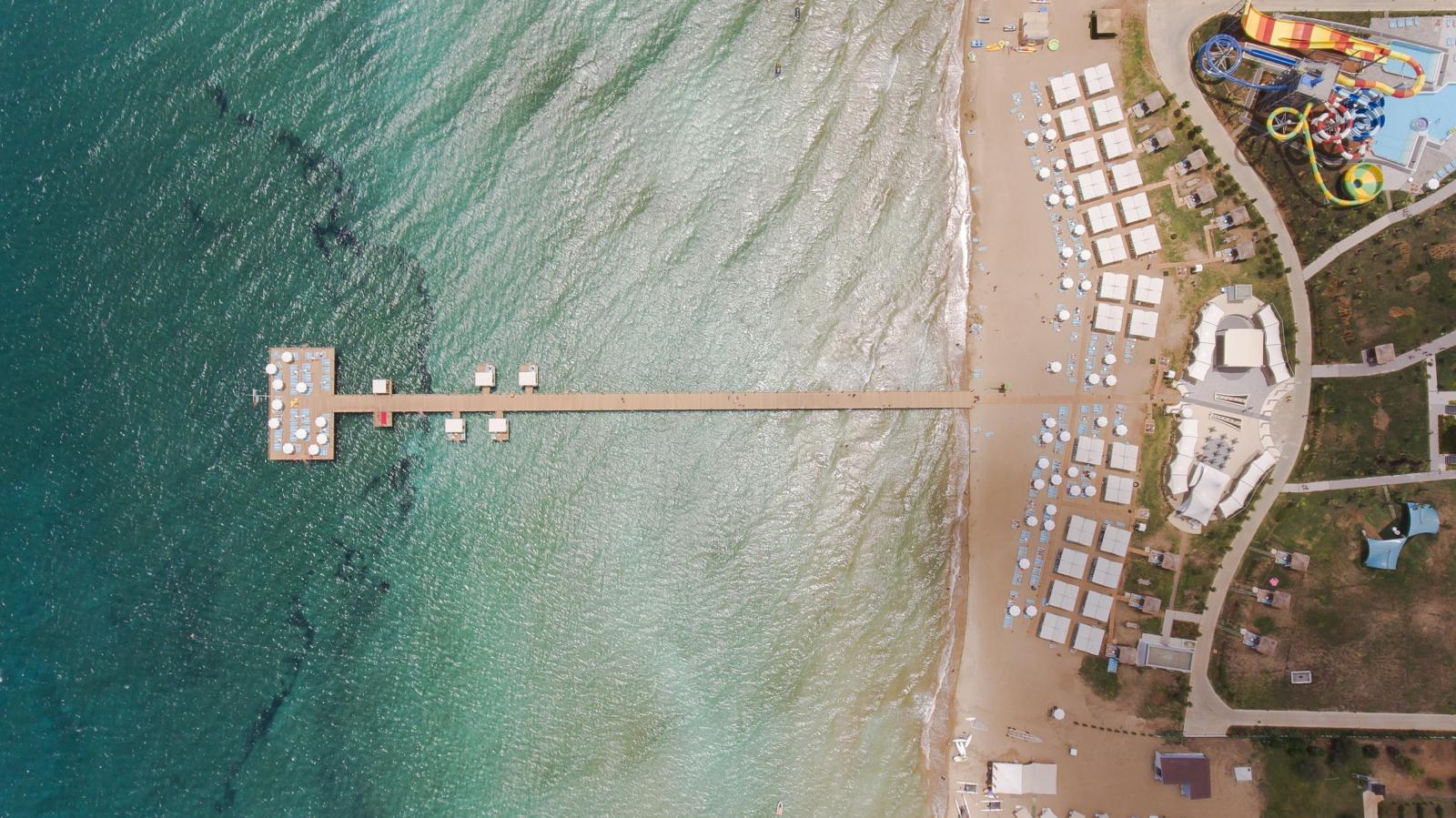 Limak Cyprus Deluxe Hotel Észak-Ciprus