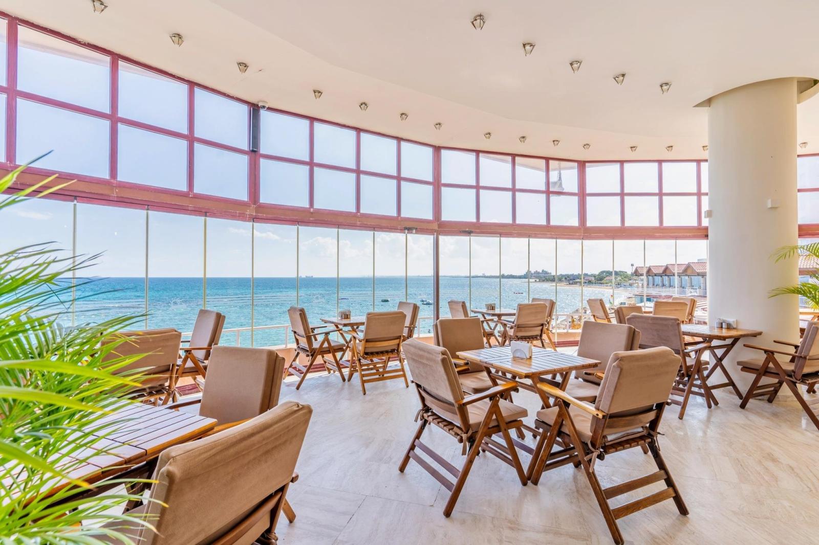 Salamis Bay Conti Resort Észak-Ciprus