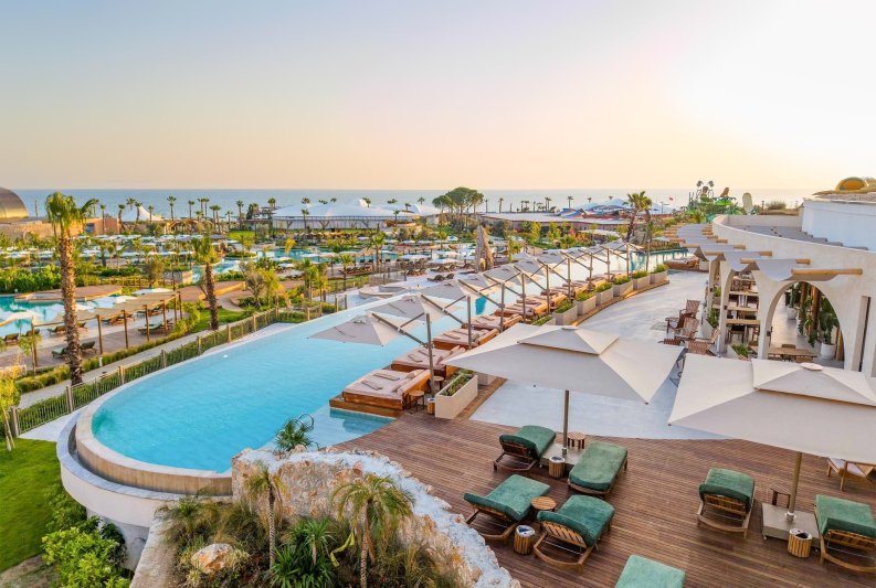 Belek utazás Ethno Belek