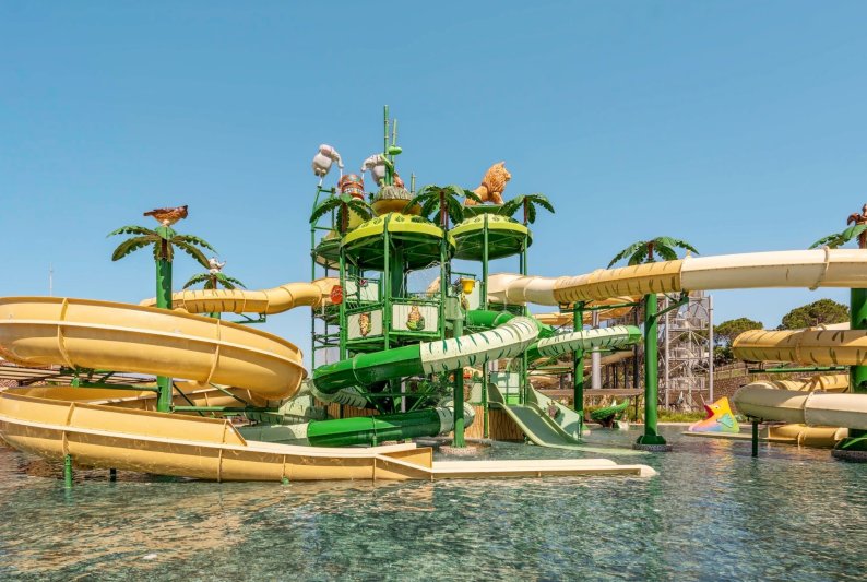 Belek utazás Ethno Belek