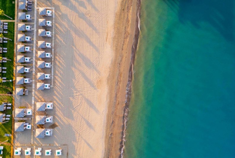 Belek utazás Ethno Belek