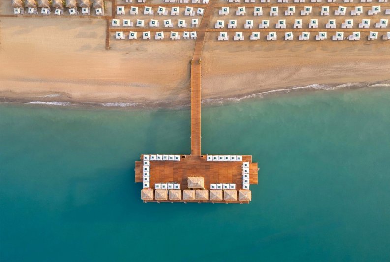 Belek utazás Ethno Belek