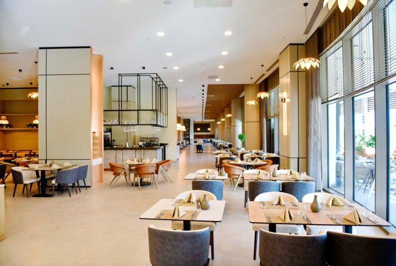 Belek utazás Ethno Belek