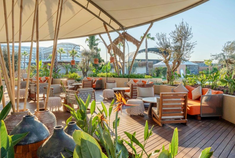 Belek utazás Ethno Belek