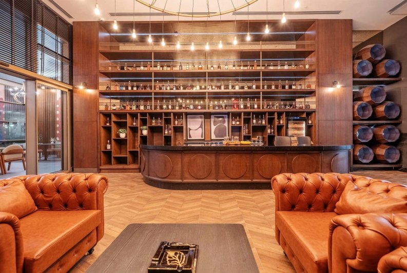 Belek utazás Ethno Belek