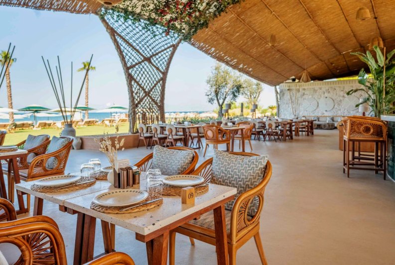 Belek utazás Ethno Belek