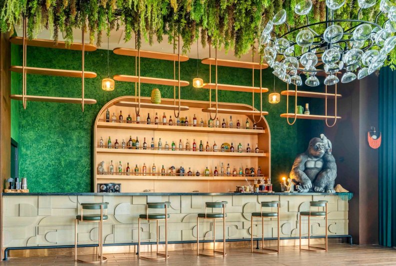 Belek utazás Ethno Belek