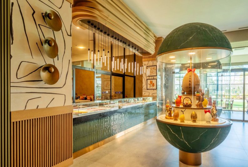 Belek utazás Ethno Belek