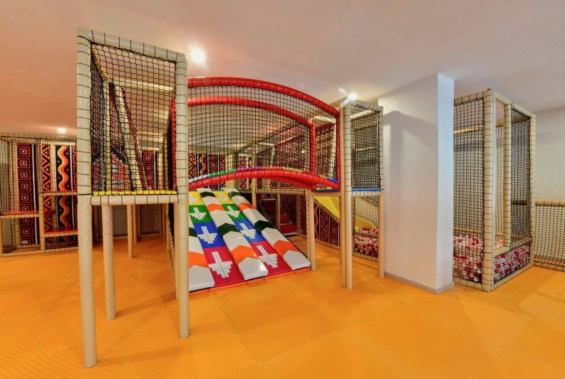 Belek utazás Ethno Belek