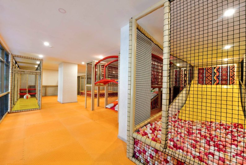 Belek utazás Ethno Belek